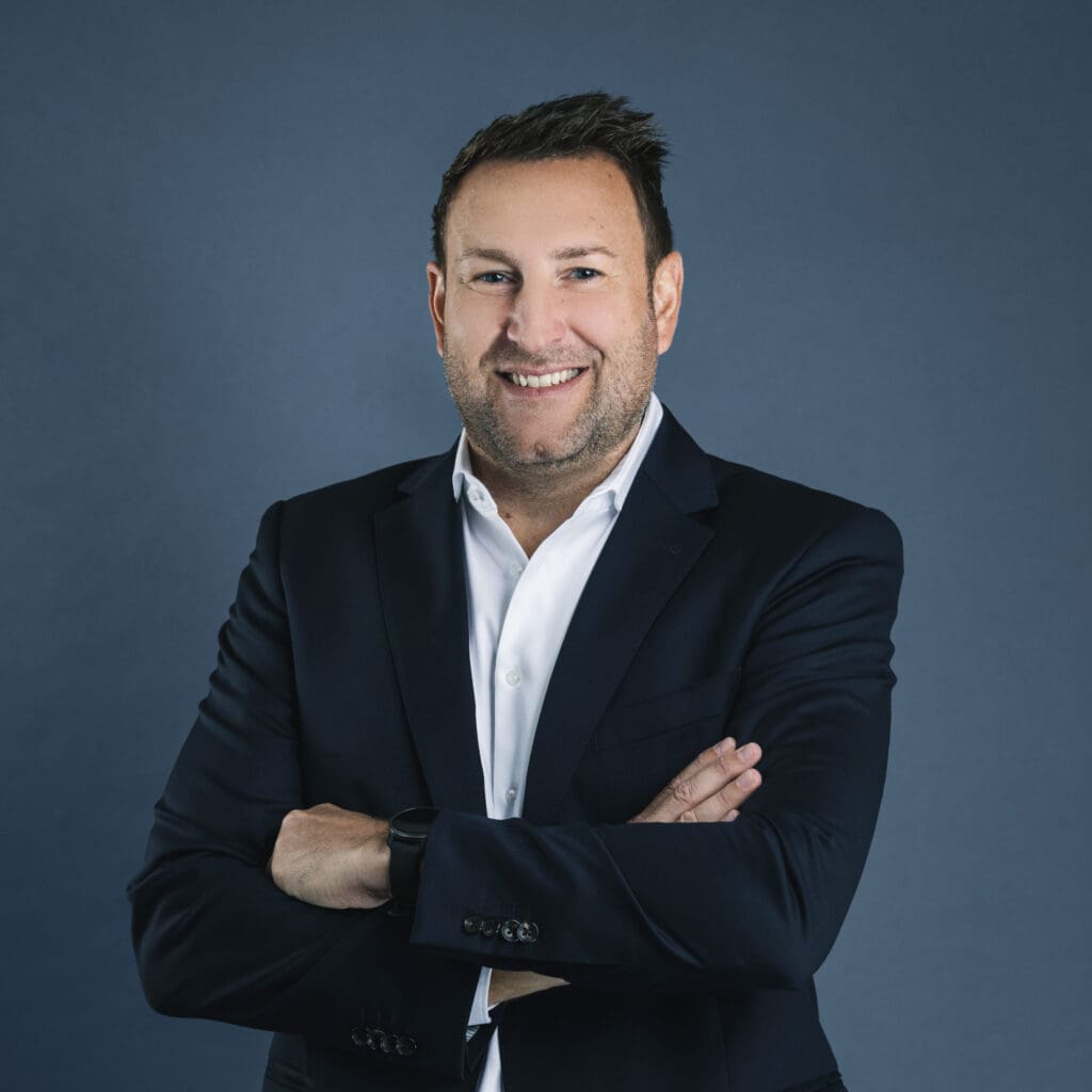 Michael Risi